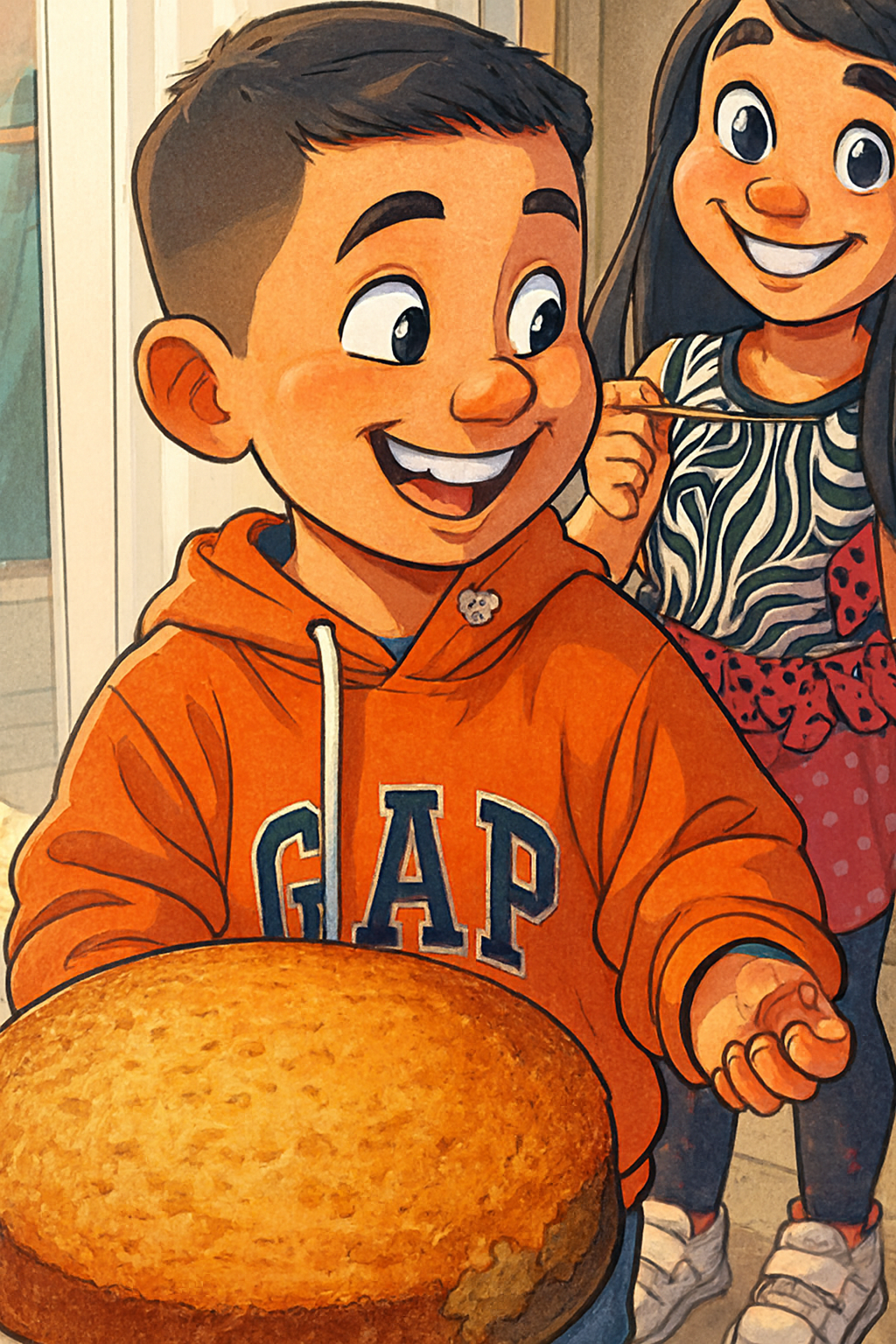 Desarrollo de habilidades en la infancia