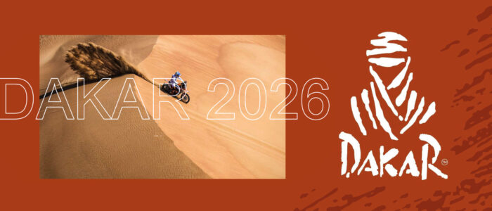 Dakar 2026