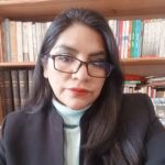 Maria Rosa Condori Psicologa