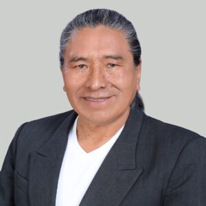 Fernando Untoja - Economista y politólogo