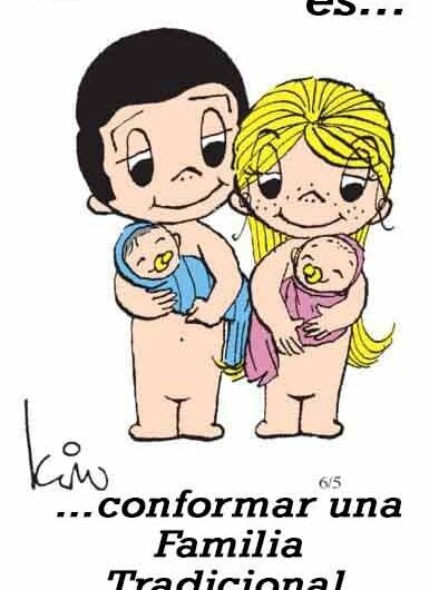 La ultra derecha es...