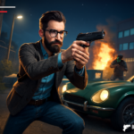 James Bond progresista