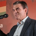 Rodrigo Paz propuesta 50/50