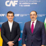 Rodrigo Paz préstamo de 3.100 MM $US