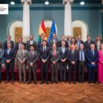 imagen de Cancillería Bolivia en Facebook