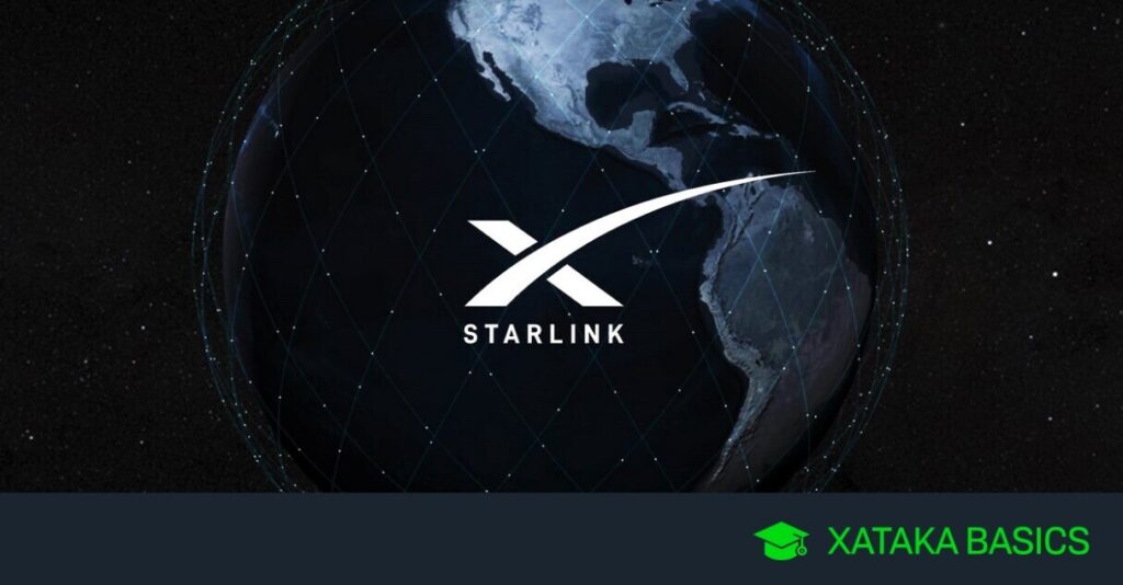 Starlink llega a Bolivia