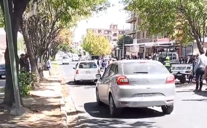 Daño de los hidrocarburos de mala calidad a los vehículos