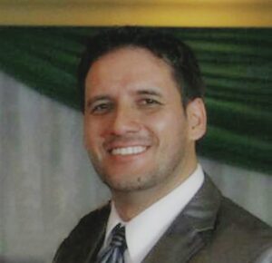 Luis Alejandro Sellis Zeballos