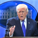 Donald Trump - Fallo de la corte suprema