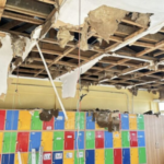 escuelas en deterioro Bolivia