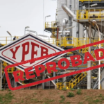 YPFB Bolivia - empresa estatal