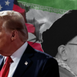 Donald Trump conflicto en Irán