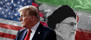 Donald Trump conflicto en Irán