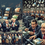 inflación es generada por impresión de billetes